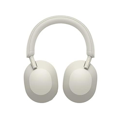 Sony WH-1000XM5/S Wireless Industry Leading Noise Cance | B2B Sony WH-1000XM5/S Wireless Industry Leading Noise Cance | B2B